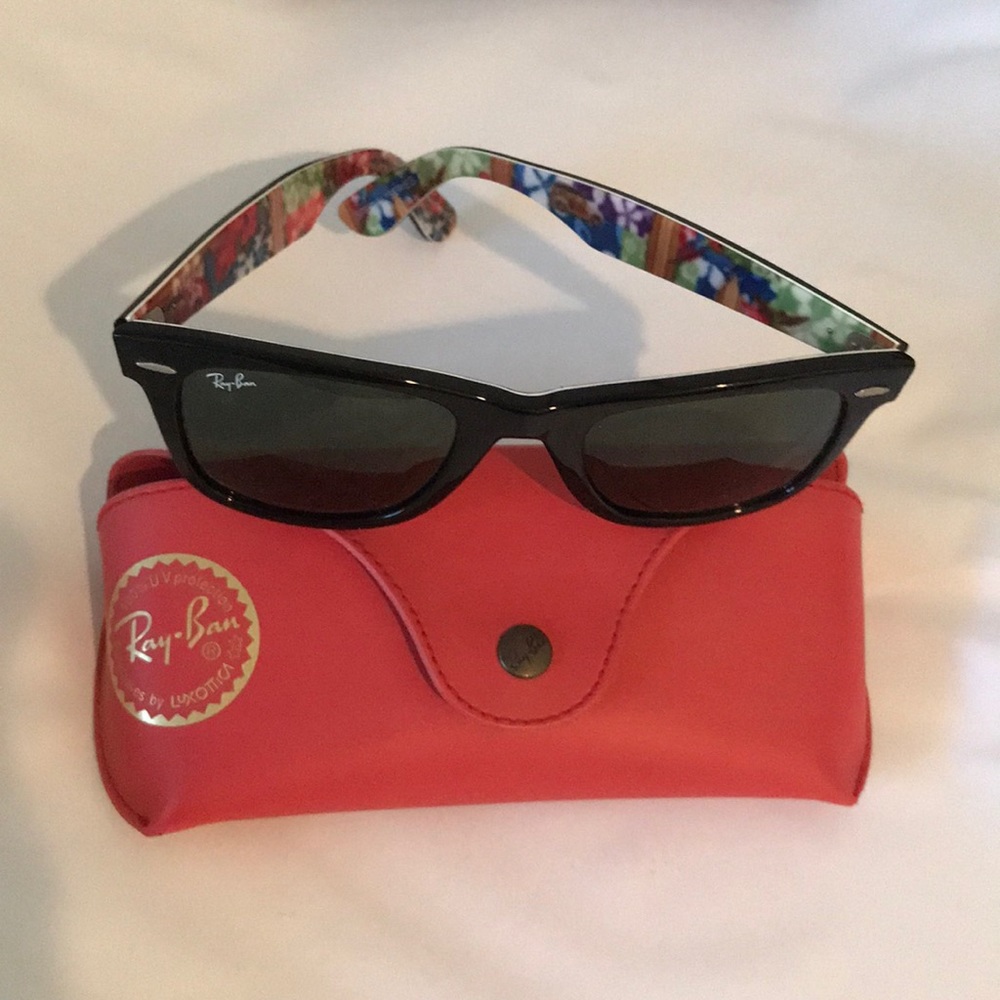 Rayban brand new special series 11 . Brand new!!